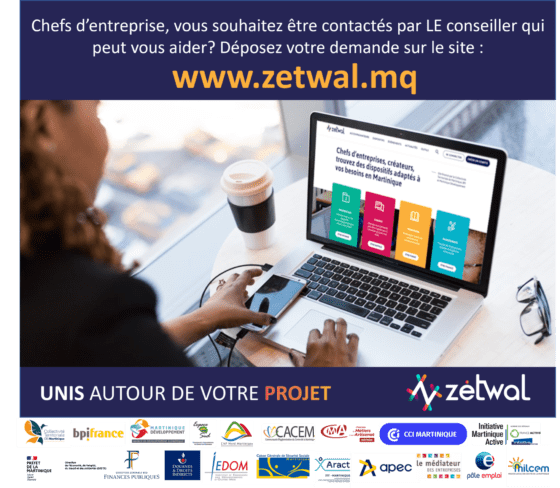 ZETWAL : Place des Entreprises